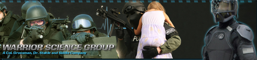 Warrior Science Group
